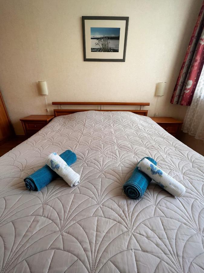 Apartment Juros Melis ニダ エクステリア 写真
