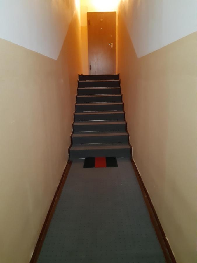 Apartment Juros Melis ニダ エクステリア 写真